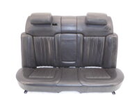 Original VW Phaeton 3D Rückbank Sitze Sitzausstattung Leder Hinten
