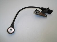 Original VW Phaeton 3D Klopfsensor Sensor 022971502