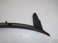 Original VW Phaeton 3D Abdeckung Wasserkasten Windlauf...