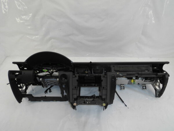 Original VW Phaeton 3D Armaturenbrett Armatur Innenausstattung Verkleidung