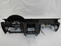 Original VW Phaeton 3D Armaturenbrett Armatur Innenausstattung Verkleidung