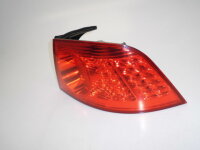 Original VW Phaeton 3D Rückleuchte Heckleuchte Bremsleuchte Rechts Außen