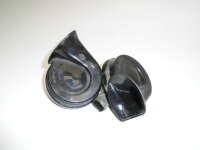 Original VW Phaeton 3D Hupe Signalhorn Fanfare Alarmanlage