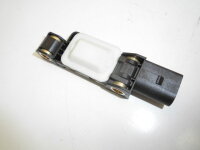 Original VW Phaeton 3D Crashsensor Sensor Airbag...