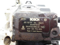 Original VW Phaeton 3D Hochdruckpumpe Dieselpumpe Einspritzpumpe 059130755J