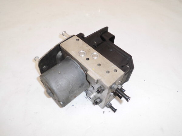 Original VW Phaeton 3D ABS Block Hydraulikblock Unterdruckpumpe Vakuumpumpe