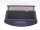 Original VW Phaeton 3D Hutablage Verkleidung Rollo Sonnenrollo Navyblue 3D5863413EE