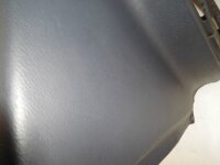 Original VW Phaeton 3D Armaturenbrett mit Airbag Navyblue Verkleidung