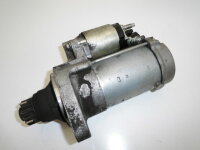 Original Volkswagen Golf VI 6 Anlasser Starter 0AH911023F