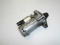 Original Volkswagen Golf VI 6 Anlasser Starter 0AH911023F