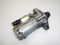 Original Volkswagen Golf VI 6 Anlasser Starter 0AH911023F