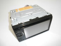 BMW 1er E87 Pioneer AVH-1400DVD Autoradio Radio CD-Player...