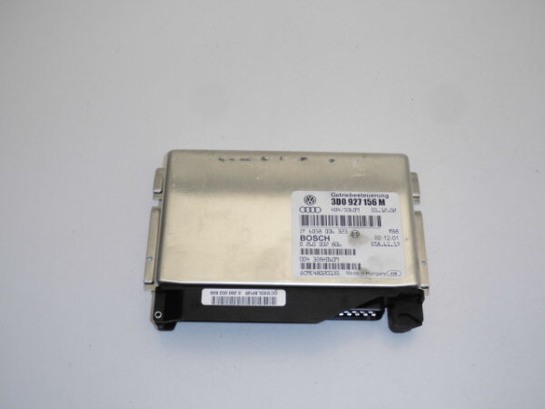 Original VW Phaeton 3D Getriebesteuergerät Steuergerät Getriebe 3D0927156M