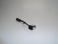 Original VW Phaeton 3D Beschleunigungssensor Sensor Vorne...