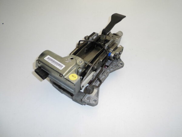 Original VW Phaeton 3D Lenksäule Elektrisch Komplett Lenkmechanismus 3D0419378