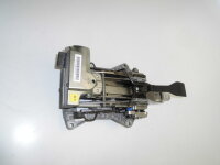Original VW Phaeton 3D Lenksäule Elektrisch Komplett Lenkmechanismus 3D0419378