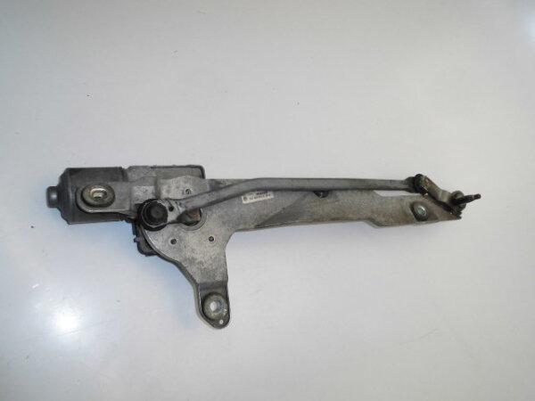 Original VW Phaeton 3D Wischermotor Wischergestänge Vorne Rechts 3D1955602A