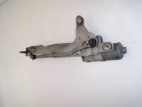 Original VW Phaeton 3D Wischermotor Wischergestänge Vorne Rechts 3D1955602A