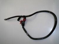 Original VW Phaeton 3D Batteriekabel Kabel Leitungssatz Plus Kabel 3D1971228B