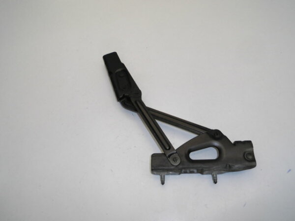 Original Peugeot 407 6D Kofferraum Heckklappe Schanier Links