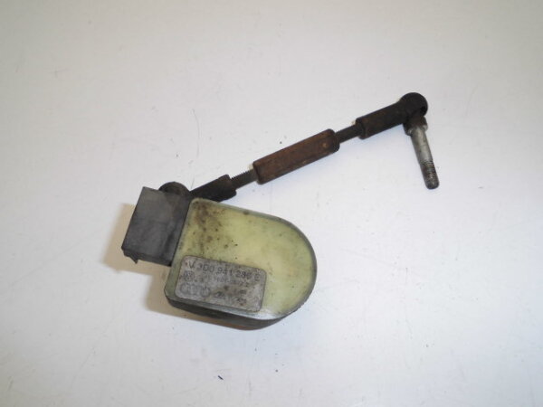 Original VW Phaeton 6.0 W12 Niveausensor Höhenstandsensor Sensor 4E0907503C