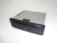 Original VW Phaeton 6.0 W12 Navigationssystem Navi Rechner DVD-Laufwerk 3D0919887M