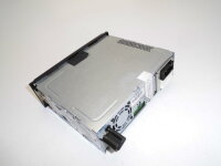 Original VW Phaeton 6.0 W12 Navigationssystem Navi Rechner DVD-Laufwerk 3D0919887M