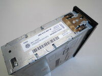 Original VW Phaeton 6.0 W12 Navigationssystem Navi Rechner DVD-Laufwerk 3D0919887M