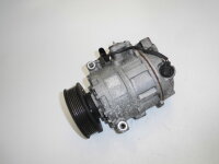 Original VW Phaeton 6.0 W12 Klimakompressor Klimaanlage Kompressor 3D0820803M