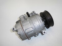 Original VW Phaeton 6.0 W12 Klimakompressor Klimaanlage Kompressor 3D0820803M