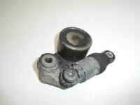 Original VW Phaeton 6.0 W12 Riemenspanner Spannrolle D&auml;mpfer 07D145299E