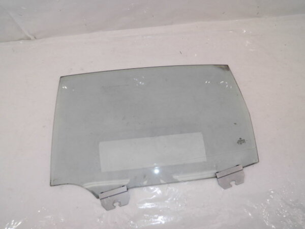 Original VW Phaeton 6.0 W12 Fensterscheibe Scheibe Türscheibe Hinten Links