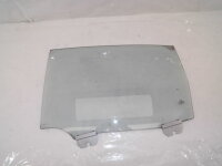 Original VW Phaeton 6.0 W12 Fensterscheibe Scheibe Türscheibe Hinten Links