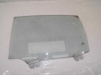 Original VW Phaeton 6.0 W12 Fensterscheibe Scheibe Türscheibe Hinten Links