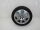 Original VW Phaeton 6.0 W12 Reserverad Ersatzrad 255/45 R18 103Y Bridgestone