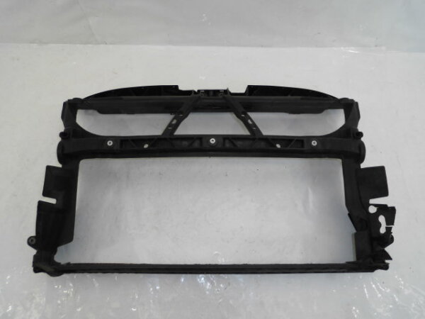 Original VW Phaeton 6.0 W12 Frontgerüst Schlossträger Frontmaske