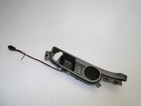 Original VW Phaeton 6.0 W12 T&uuml;rgriff Griff Innen Lautsprecher Vorne Rechts 3D0837114