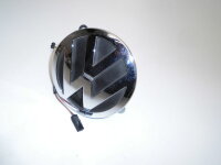 Original VW Phaeton 3D Heckklappenschloss Emblem...