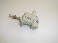 Original VW Phaeton 3D Tankdeckel Tankklappe Stellmotor...