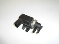 Original VW Phaeton 3D Unterdruckventil Magnetventil Unterdruck Ventil 1J0906627C