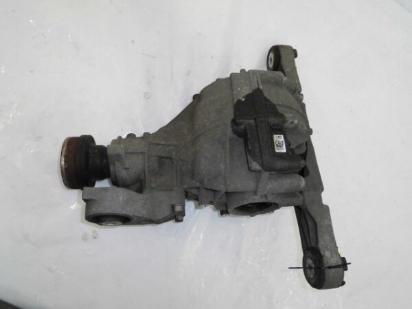 Original VW Phaeton 3D Differential Hinterachsgetriebe Getriebe Allrad
