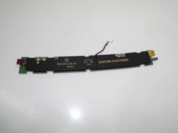 Original VW Phaeton 3D Antennenverstärker Antenne Verstärker 3D0035225AK