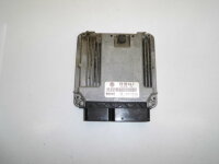 Original VW Phaeton 3D Motorsteuergerät Motor Steuergerät 070906016B
