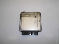 Original VW Phaeton 3D Motorsteuergerät Motor Steuergerät 070906016B