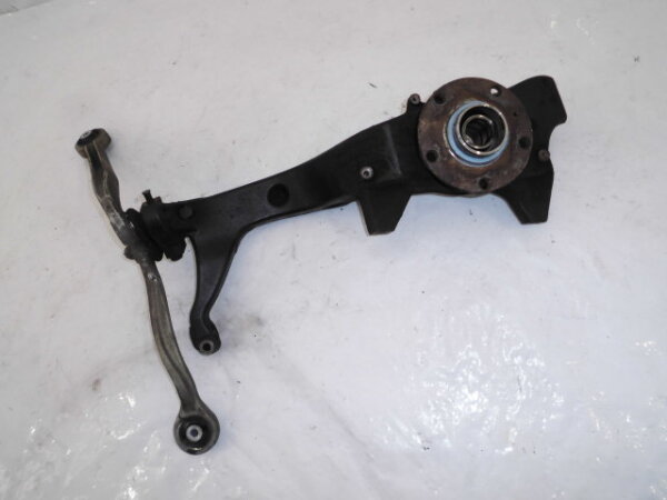 Original VW Phaeton 3D Achschenkel Radlager Radnabe Vorne Rechts 3D0407258S