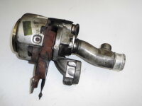 Original VW Phaeton 3D Turbolader Turbo 07Z145873E