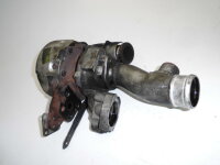 Original VW Phaeton 3D Turbolader Turbo 07Z145873E