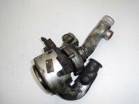 Original VW Phaeton 3D Turbolader Turbo 07Z145874E