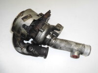Original VW Phaeton 3D Turbolader Turbo 07Z145874E
