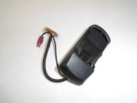 Original VW Phaeton 3D Telefon Aufnahme Halterung Bluetooth 3D0035707